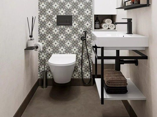 Коллекция Про Чементо фото 4