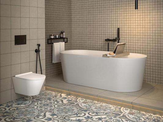 Коллекция Про Чементо фото 9