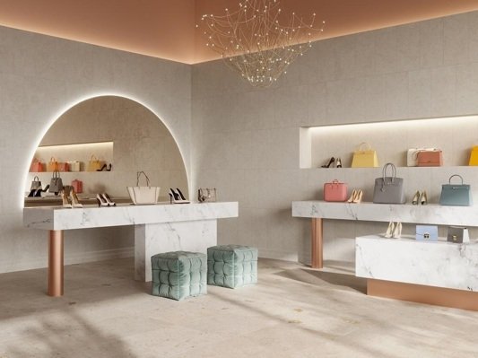 Коллекция Про Лаймстоун фото 12