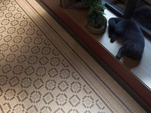 Коллекция Про Лаймстоун Спакко фото 10