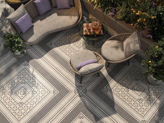 Коллекция Про Лаймстоун Спакко фото 2