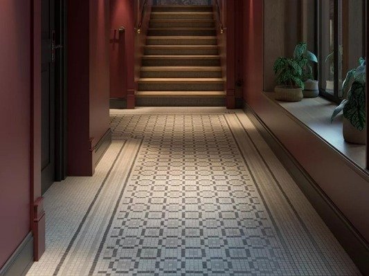 Коллекция Про Лаймстоун Спакко фото 3