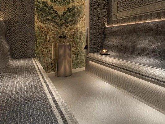 Коллекция Про Лаймстоун Спакко фото 4