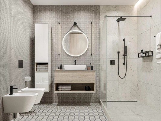 Коллекция Про Лаймстоун Спакко фото 7