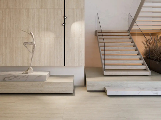 Коллекция Про Травертин