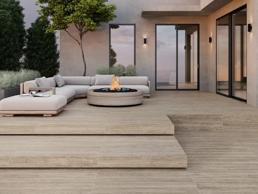 Коллекция Про Травертин фото 11