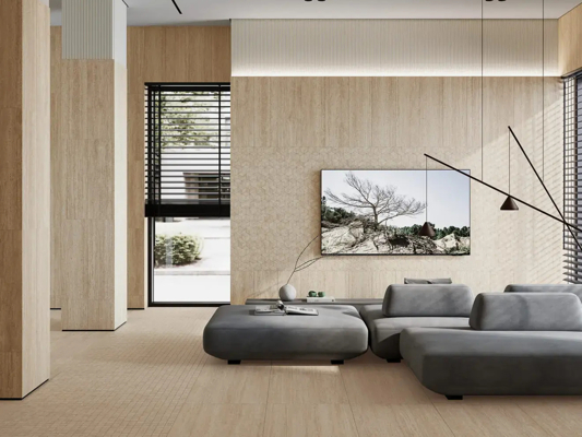 Коллекция Про Травертин фото 2