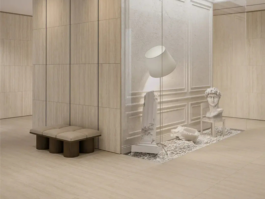 Коллекция Про Травертин фото 4