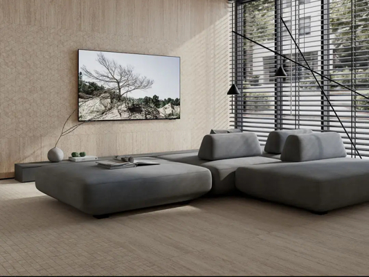 Коллекция Про Травертин фото 6