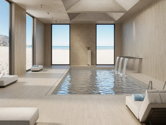 Коллекция Про Травертин фото 7