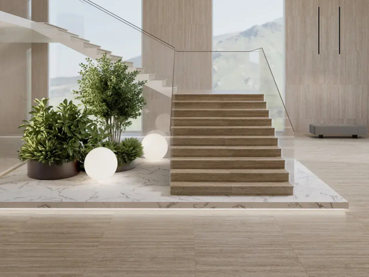 Коллекция Про Травертин фото 9