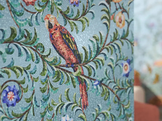 Коллекция Райский сад