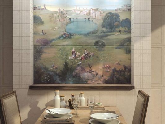 Коллекция Резиденция фото 3