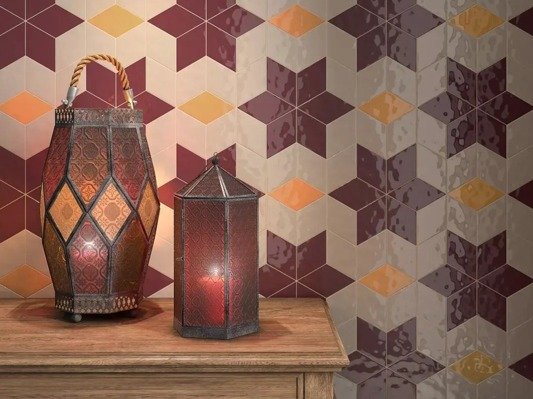 Коллекция Риад фото 2