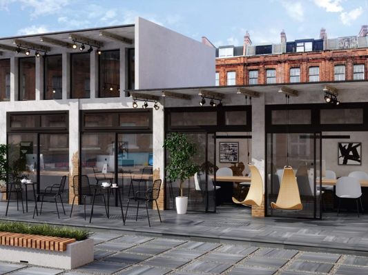 Коллекция Роверелла фото 5