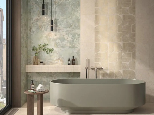 Коллекция Руссильон