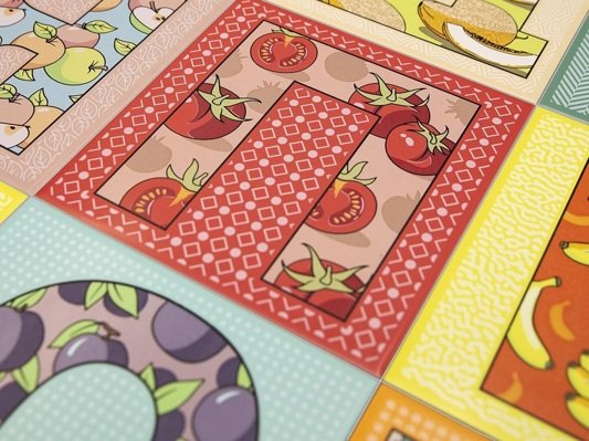 Коллекция Сад-огород фото 2