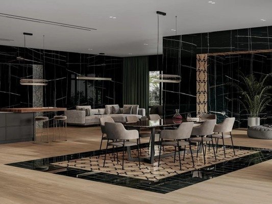 Коллекция Сахара Блэк фото 2