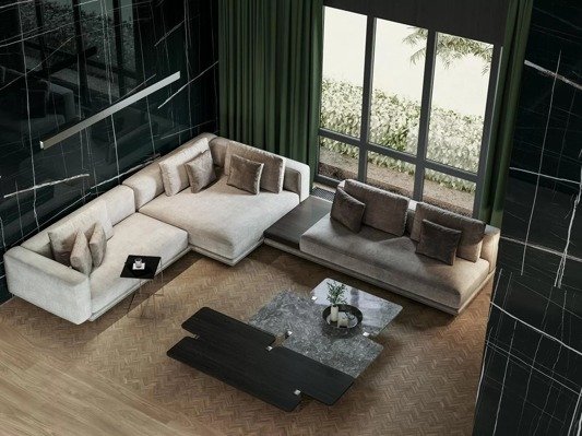 Коллекция Сахара Блэк фото 3