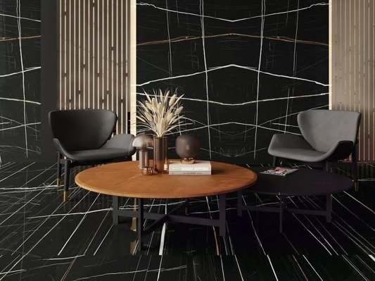 Коллекция Сахара Блэк фото 6