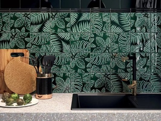 Коллекция Сантана фото 3