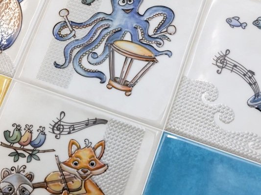 Коллекция Симфония фото 3