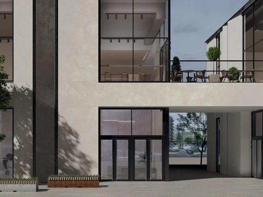 Коллекция Сити Найт фото 2