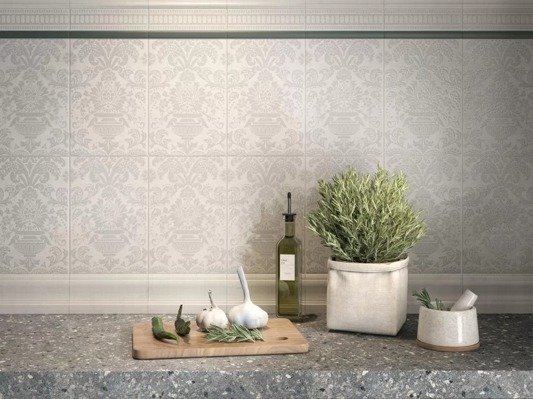 Коллекция Спинелли фото 2