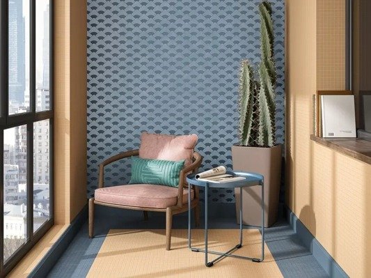 Коллекция Таделакт фото 5