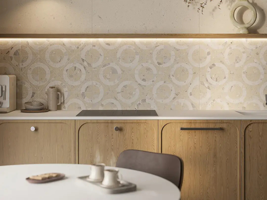 Коллекция Тараскон фото 3