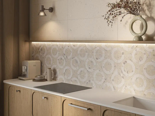 Коллекция Тараскон фото 5