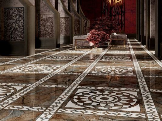 Коллекция Театро фото 2