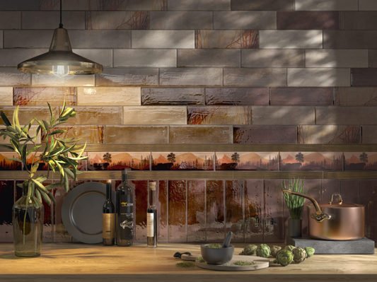 Коллекция Тракай фото 5