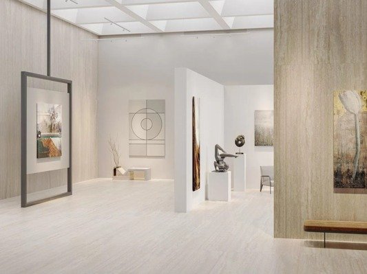 Коллекция Травертин Surface Laboratory фото 2