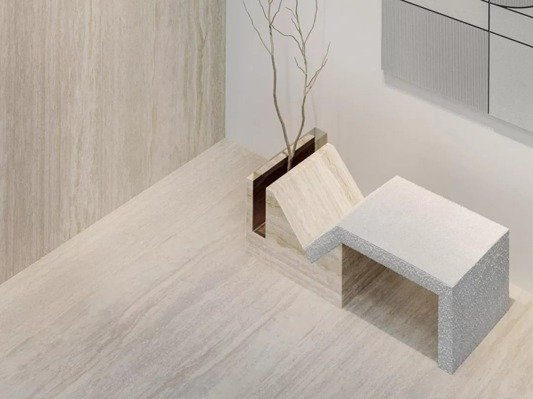 Коллекция Травертин Surface Laboratory фото 4