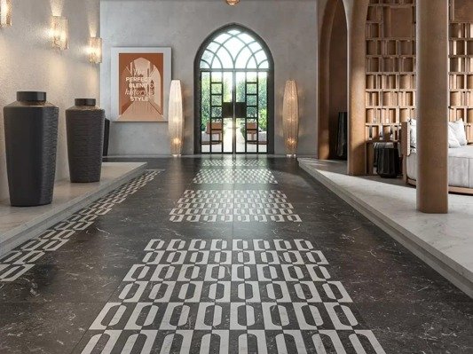 Коллекция Тубкаль фото 2