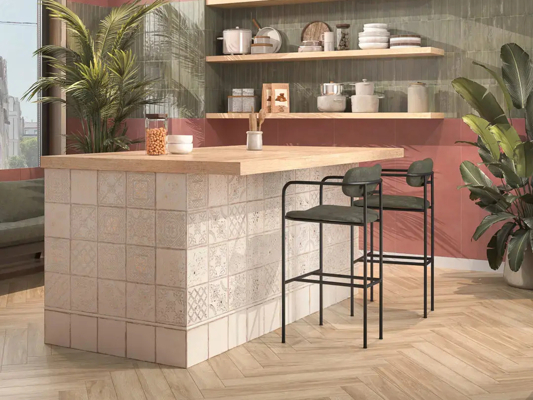 Коллекция Валлорис фото 2