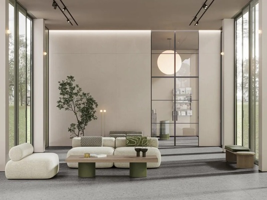 Коллекция Вельвет Surface Laboratory