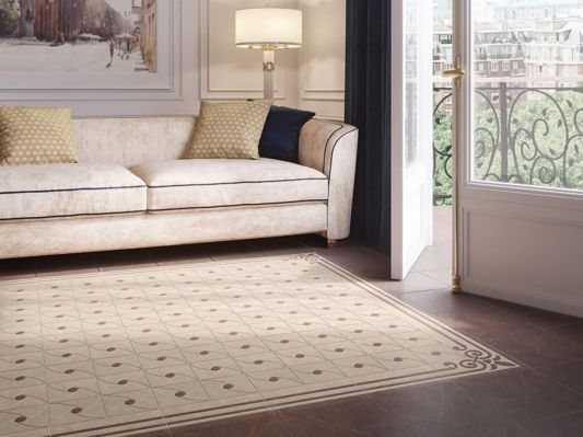 Коллекция Версаль Мечты о Париже фото 2