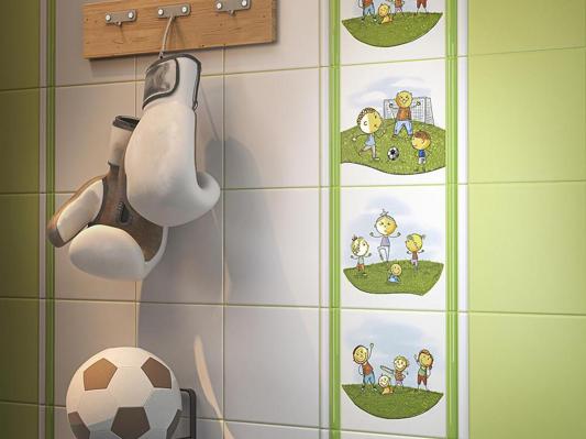 Коллекция Весёлые старты фото 2