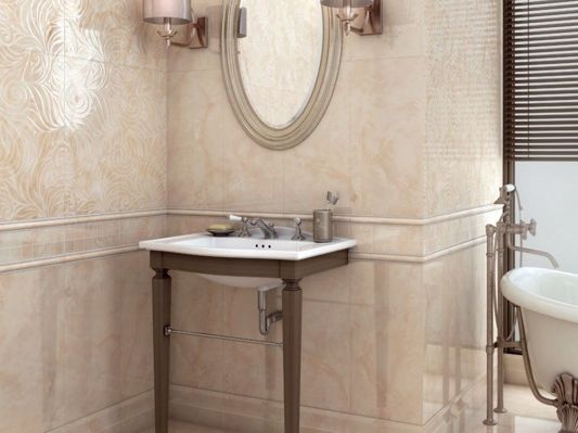 Коллекция Вирджилиано фото 2