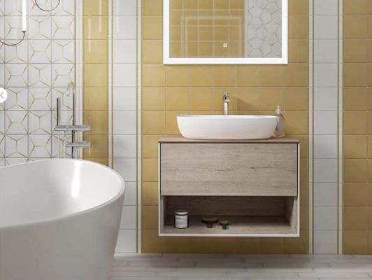 Коллекция Витраж Milano фото 3