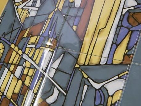 Коллекция Витраж Milano фото 4