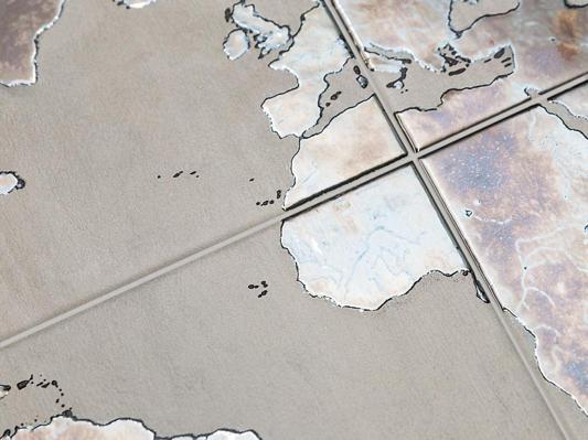 Коллекция Вокруг света фото 5