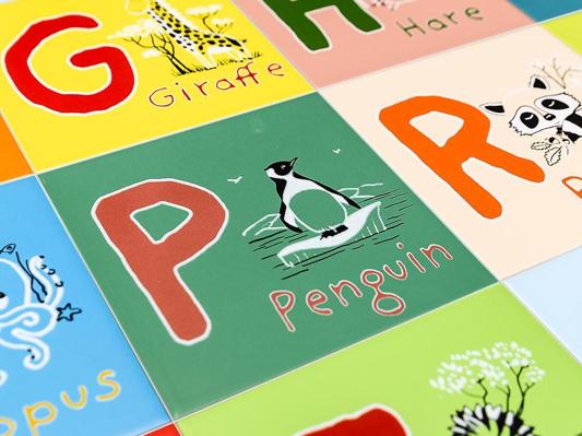 Коллекция Зоопарк фото 3