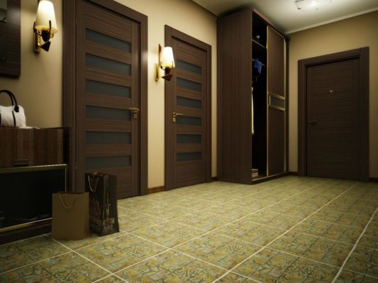 Коллекция Бастион фото 2