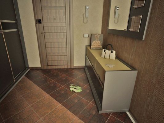 Коллекция Бастион фото 6