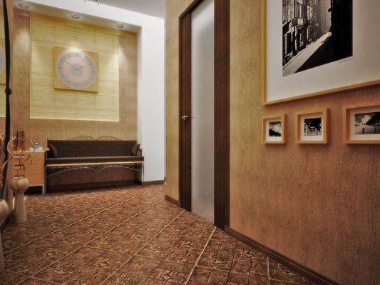 Коллекция Бастион фото 7