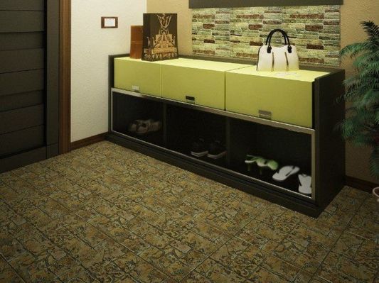 Коллекция Бастион фото 8