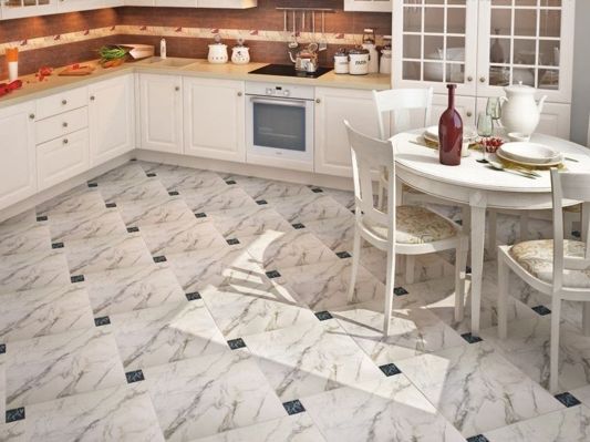 Коллекция Каррара фото 3